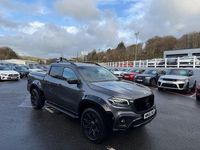 Used Mercedes X350 258 HP (189 kW) 2019 Grey Pickup