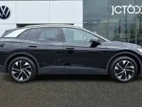 Second-hand VW ID.4 210 kW (286 CP) 2024 SUV