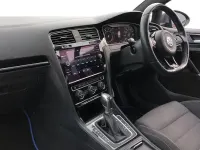 Used VW Golf VII R 300 HP (220 kW) 2019 Grey Hatchback