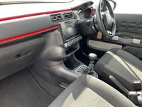 used Citroën C3 1.2 PureTech 110 Feel Nav Edition 5dr