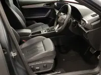 Used Cupra Formentor VZ2 310 HP (228 kW) 2022 Grey SUV