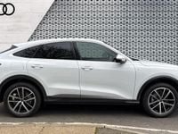 Used Audi Q5 Sportback S-Line 204 HP (150 kW) 2026 White SUV