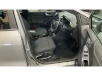 Used Ford Puma Titanium 2021 Solar silver (premium paint) SUV