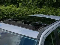 Used Land Rover Freelander 2 SE 160 HP (117 kW) 2007 Silver SUV