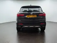 Used MG HS Exclusive 162 HP (119 kW) 2022 Black SUV