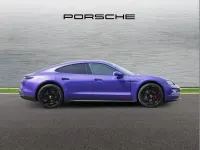 Used Porsche Taycan 335 kW (456 HP) 2025 Other Sedan