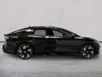 Used VW ID.7 GTX 250 kW (340 HP) 2026 Black Hatchback