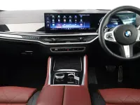 Used BMW X6 M Sport 347 HP (255 kW) 2024 Grey SUV