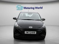 Used Hyundai i10 Advanced 67 HP (49 kW) 2025 Hatchback