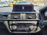 Used BMW M140 M Sport 2018 Black Hatchback