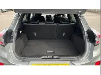 Used Ford Puma ST-Line X 125 HP (91 kW) 2022 Silver SUV
