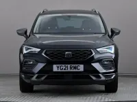 Used Seat Ateca FR 150 HP (110 kW) 2025 SUV