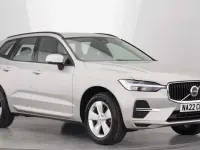 Used Volvo XC60 Momentum 250 HP (183 kW) 2022 SUV