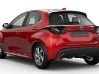 New Mazda 2 Exclusive-Line 116 HP (85 kW) 2026 Hatchback