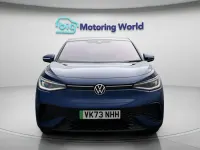 Used VW ID.5 Pro Performance 150 kW (204 HP) 2023 SUV