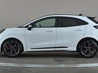 Used Ford Puma ST 170 HP (125 kW) 2024 White SUV
