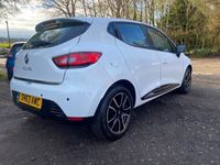 used Renault Clio IV 