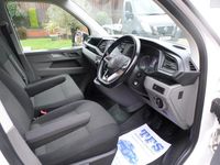 Used VW Transporter Startline 150 HP (110 kW) 2023 White Van