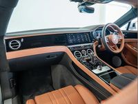 Used Bentley Continental 670 HP (492 kW) 2025 Grey Coupe