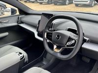 Used Volvo EX30 Plus 200 kW (272 HP) 2024 Grey SUV