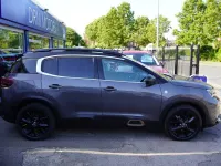 Used Citroën C5 PureTech 2023 Grey Hatchback