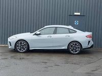 New BMW 220 M Sport 170 HP (125 kW) 2025 Grey Sedan