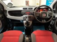 used Fiat Panda 1.2 POP 5d 69 BHP