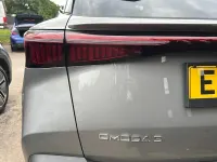 Used Omoda 5 186 HP (136 kW) 2024 Silver SUV