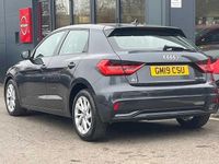 Used Audi A1 Sport 113 HP (83 kW) 2019 Grey SUV