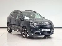 Used Citroën C5 Flair 2020 Black Hatchback