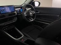 Used Jeep Avenger EV Summit 113 kW (154 HP) 2024 Black SUV