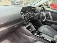 Used Citroën C4 PureTech 127 HP (93 kW) 2024 Black SUV