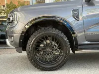 Used Ford Ranger Platinum 240 HP (176 kW) 2025 Grey Pickup