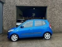 used Hyundai i10 HATCHBACK