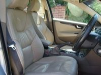 Used Volvo V70 2001 Estate