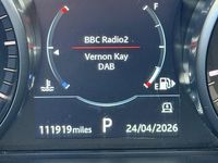Begagnad Land Rover Discovery 5 S 306 HK (225 kW) 2019 Svart SUV