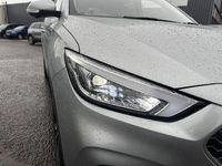 Used MG ZS Exclusive 109 HP (80 kW) 2023 Grey SUV