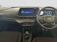 Used Hyundai i20 Premium 101 HP (74 kW) 2026 Hatchback