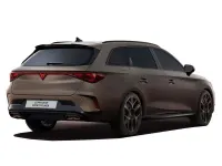 New Cupra Leon VZ3 204 HP (150 kW) 2026 Brown Estate