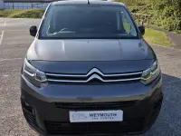 Used Citroën e-Berlingo PureTech 2019 Grey