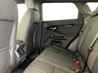 Used Land Rover Range Rover evoque SE Dynamic 204 HP (150 kW) 2026 Eiger grey SUV