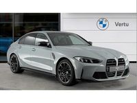 New BMW M3 Competition Edition 502 HP (369 kW) 2025 Other Sedan