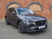Used Mazda 6 Edition 2022 Grey Estate