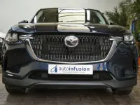 Usado Mazda CX-60 Exclusive-Line 328 HP (241 kW) 2023 Azul SUV