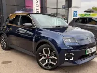 New Renault 5 E-Tech Komfort 110 kW (150 HP) 2026 Hatchback