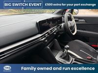 Used Kia Sportage GT-Line 150 HP (110 kW) 2026 White SUV