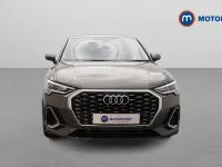 Used Audi Q3 Sportback S-Line 150 HP (110 kW) 2022 Grey SUV