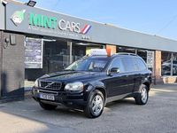 Usado Volvo XC90 2010 Preto SUV