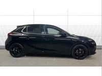 Used Vauxhall Corsa Ultimate 101 HP (74 kW) 2022 Black Hatchback