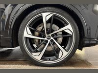 Used Audi Q7 Black Edition 334 HP (245 kW) 2022 Black SUV